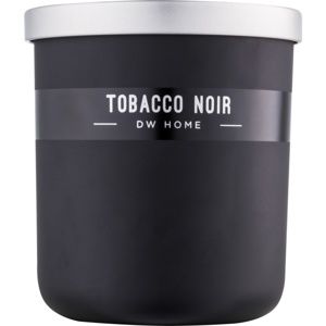DW Home Tobacco Noir vonná svíčka 255,15 g