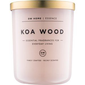DW Home Koa Wood vonná svíčka 450,7 g