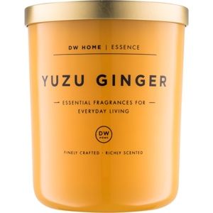 DW Home Yuzu Ginger vonná svíčka 450,7 g