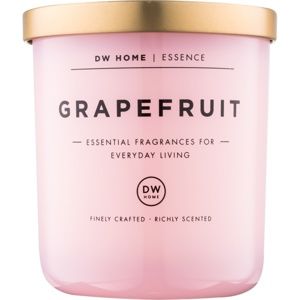 DW Home Grapefruit vonná svíčka 255,15 g I.