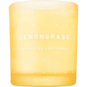 DW Home Lemongrass vonná svíčka 371,3 g