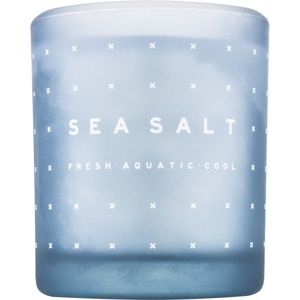 DW Home Sea Salt vonná svíčka 371,3 g