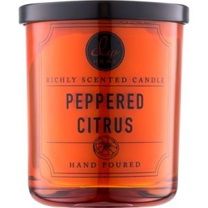 DW Home Peppered Citrus vonná svíčka 113,3 g