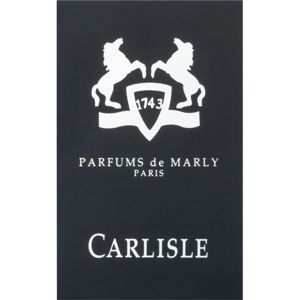 Parfums De Marly Carlisle parfémovaná voda unisex 1,2 ml