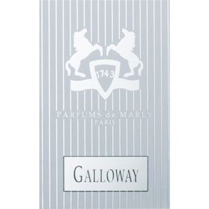 Parfums De Marly Galloway Royal Essence parfémovaná voda unisex 1,2 ml