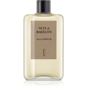 Naomi Goodsir Nuit de Bakélite parfémovaná voda unisex 50 ml