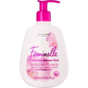 Oriflame Feminelle mycí gel na intimní hygienu