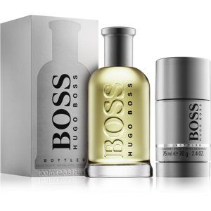 Hugo Boss Boss Bottled dárková sada