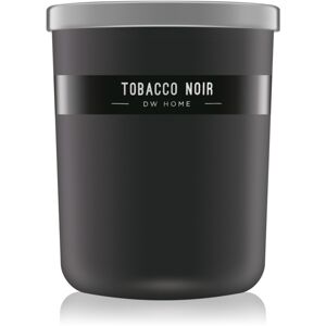 DW Home Tobacco Noir vonná svíčka 425,53 g
