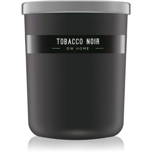 DW Home Desmond Tobacco Noir vonná svíčka 425,53 g