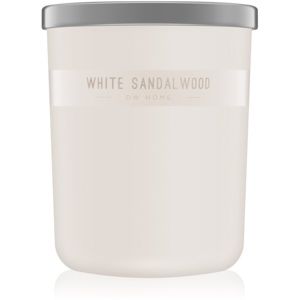 DW Home White Sandalwood vonná svíčka 425,53 g