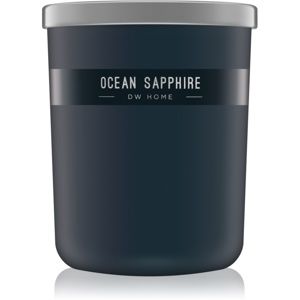 DW Home Ocean Sapphire vonná svíčka 425,53 g