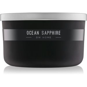 DW Home Ocean Sapphire vonná svíčka 363,44 g