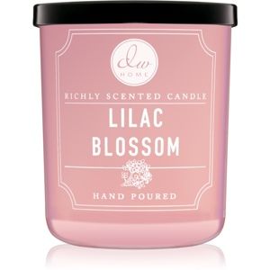 DW Home Lilac Blossom vonná svíčka 113.4 g