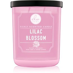 DW Home Lilac Blossom vonná svíčka 425,53 g
