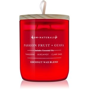 DW Home Passion Fruit + Guava vonná svíčka 500,94 g