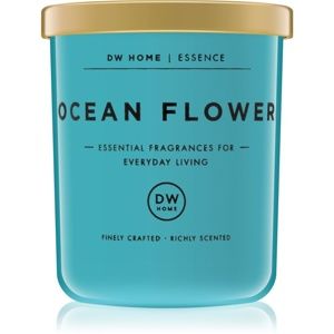 DW Home Ocean Flower vonná svíčka 107,73 g