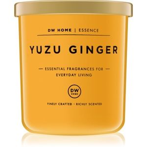 DW Home Yuzu Ginger vonná svíčka 255.85 g