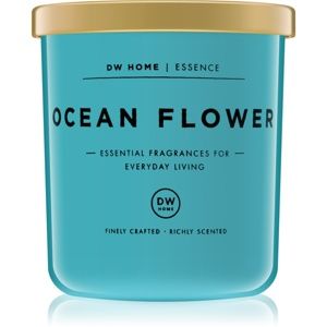 DW Home Ocean Flower vonná svíčka 255,85 g
