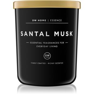 DW Home Santal Musk vonná svíčka 449.77 g