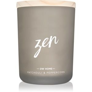 DW Home Zen vonná svíčka 425,53 g