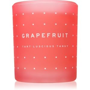 DW Home Grapefruit vonná svíčka 371,66 g