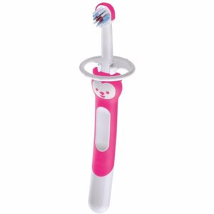 MAM Training Brush zubní kartáček pro děti 1 ks