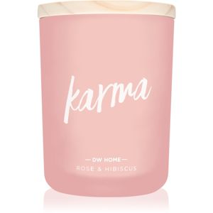 DW Home Karma vonná svíčka 107,73 g