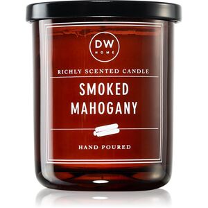 DW Home Signature Smoked Mahogany vonná svíčka 113 g