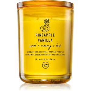 DW Home Prime Vanilla Pineapple vonná svíčka 421,8 g
