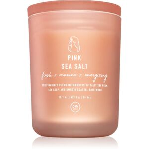 DW Home Prime Pink Sea Salt vonná svíčka 428 g
