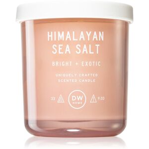 DW Home Text Himalayan Sea Salt vonná svíčka 255 g