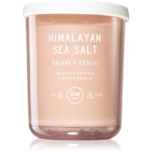 DW Home Text Himalayan Sea Salt vonná svíčka 425 g