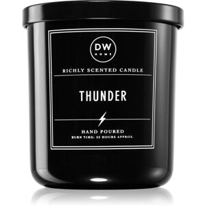 DW Home Signature Thunder vonná svíčka 264 g