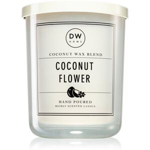 DW Home Signature Coconut Flower vonná svíčka 437 g