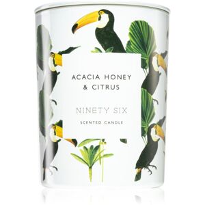 DW Home Ninety Six Acacia Honey & Citrus vonná svíčka 413 g