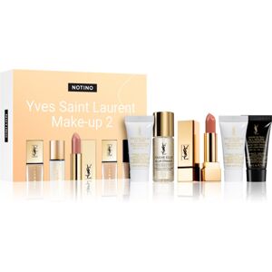Beauty Discovery Box Notino YSL Make-Up 2 sada pro ženy