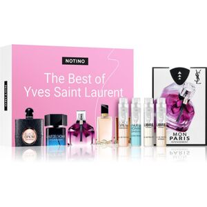 Beauty Discovery Box The Best of Yves Saint Laurent sada unisex