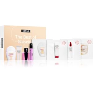 Beauty Discovery Box Notino The Best of Shiseido sada pro ženy
