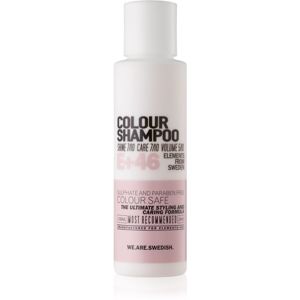 E+46 Colour šampon pro barvené vlasy 100 ml
