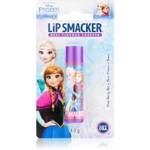 Lip Smacker Disney Ledové Království balzám na rty příchuť Plum 4 g