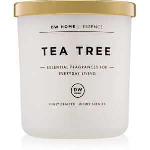 DW Home Tea Tree vonná svíčka 255 g