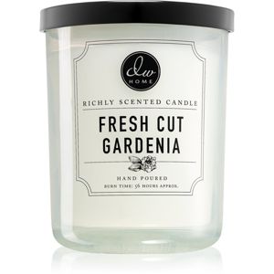 DW Home Fresh Cut Gardenia vonná svíčka 425.53 g