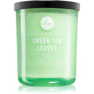 DW Home Green Tea Leaves vonná svíčka 425.53 g