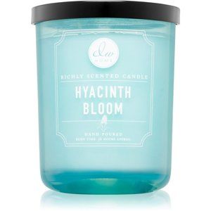 DW Home Hyacinth Bloom vonná svíčka 425,53 g