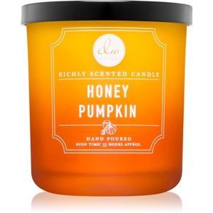 DW Home Honey Pumpkin vonná svíčka 280,38 g