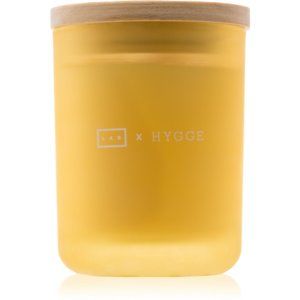 LAB Hygge Presence vonná svíčka 107,73 g (Lemongrass Clove)