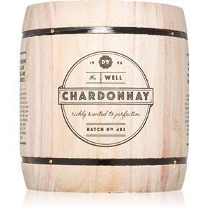 DW Home Chardonnay vonná svíčka 449,63 g