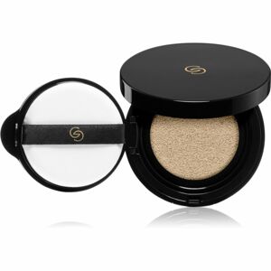 Oriflame Giordani Gold Divine Touch kompaktní make-up odstín Natural Porcelain Warm 12 g