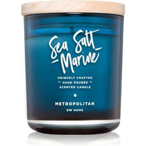 DW Home Sea Salt Marine vonná svíčka 247,77 g